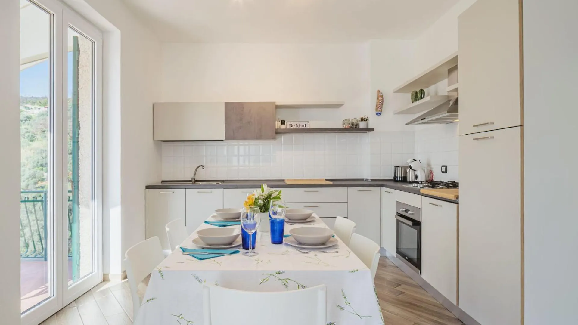 Holiday Home Sorvegallo By Interhome Moneglia 0*,  Itálie