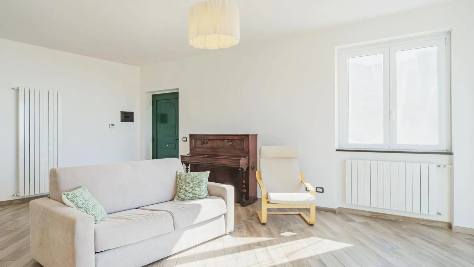 Holiday Home Sorvegallo By Interhome Moneglia 0*,  Itálie