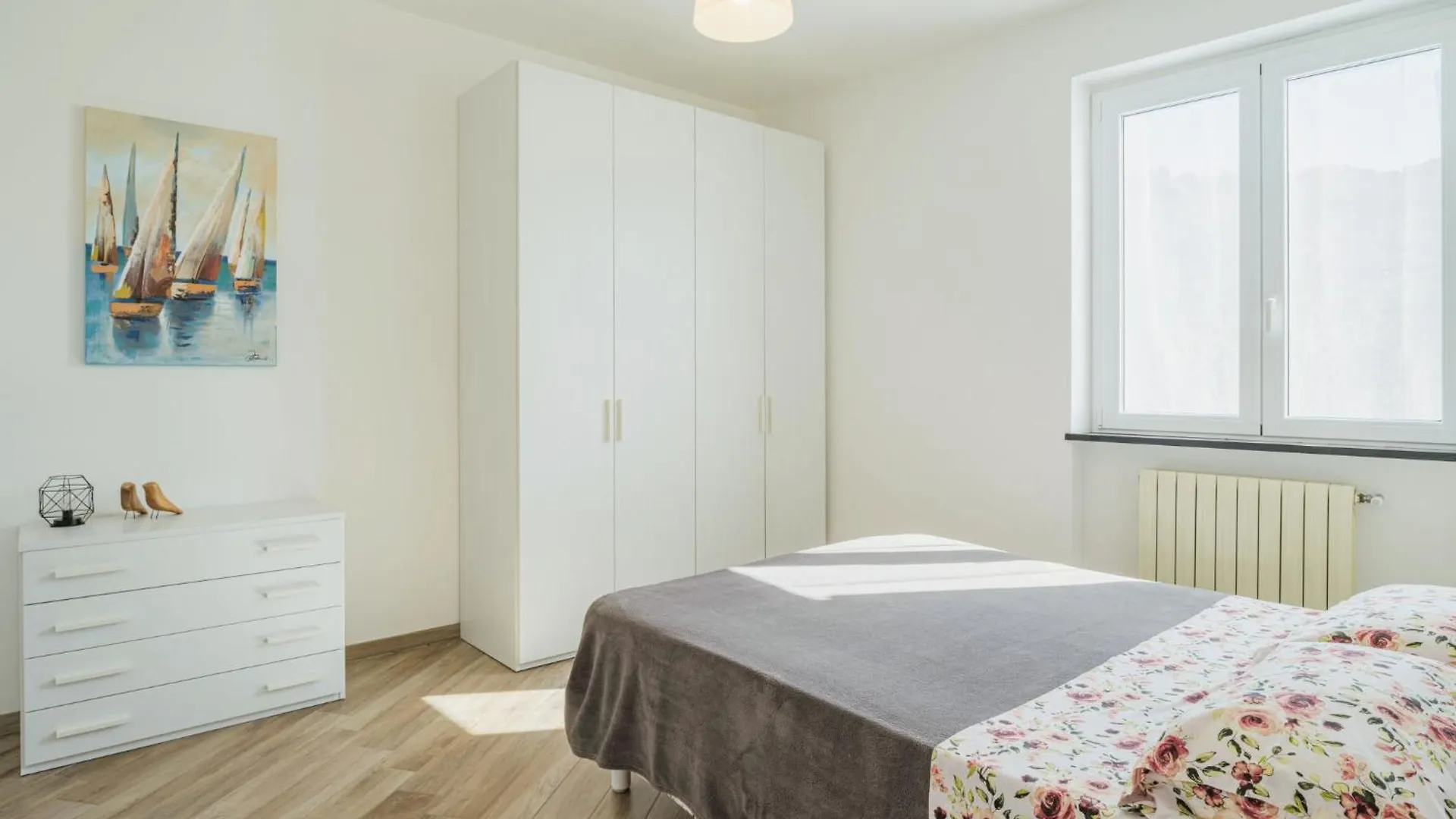 Holiday Home Sorvegallo By Interhome Moneglia