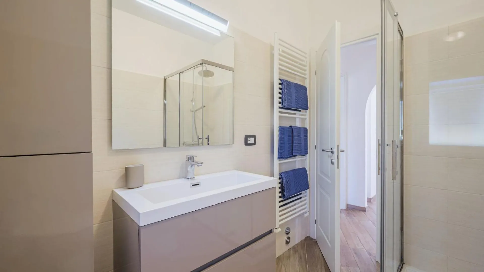 Holiday Home Sorvegallo By Interhome Moneglia