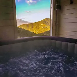 Séjour à la ferme Orto Dei Rolli, Moneglia