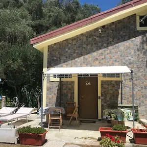  Casa vacanze La Casetta Di Sofia 2