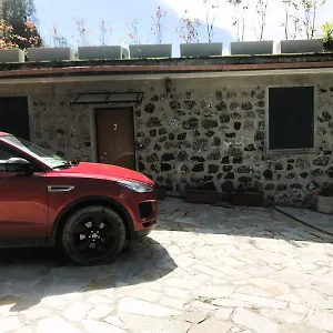  Casa vacanze La Casetta Di Sofia