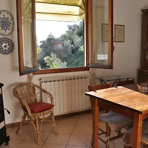 Appartement Casa Dell'ulivo, Moneglia