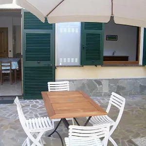 Appartement Ariabuona, Moneglia