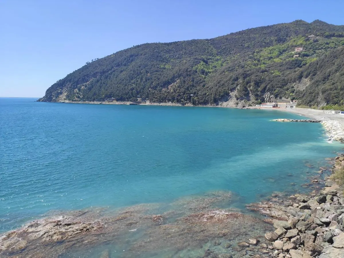 Holiday Home Sorvegallo By Interhome Moneglia Italy