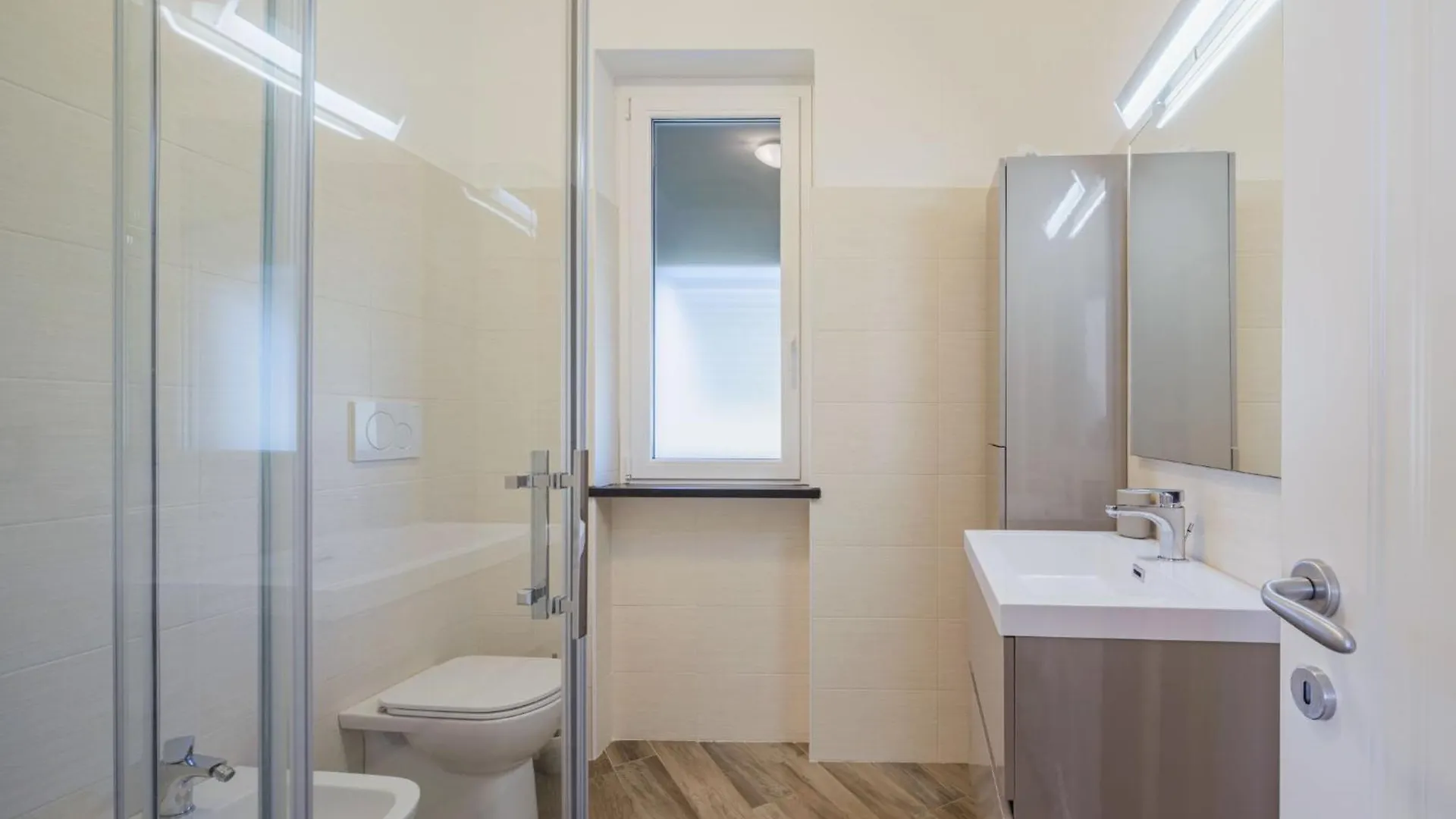 Holiday Home Sorvegallo By Interhome Moneglia