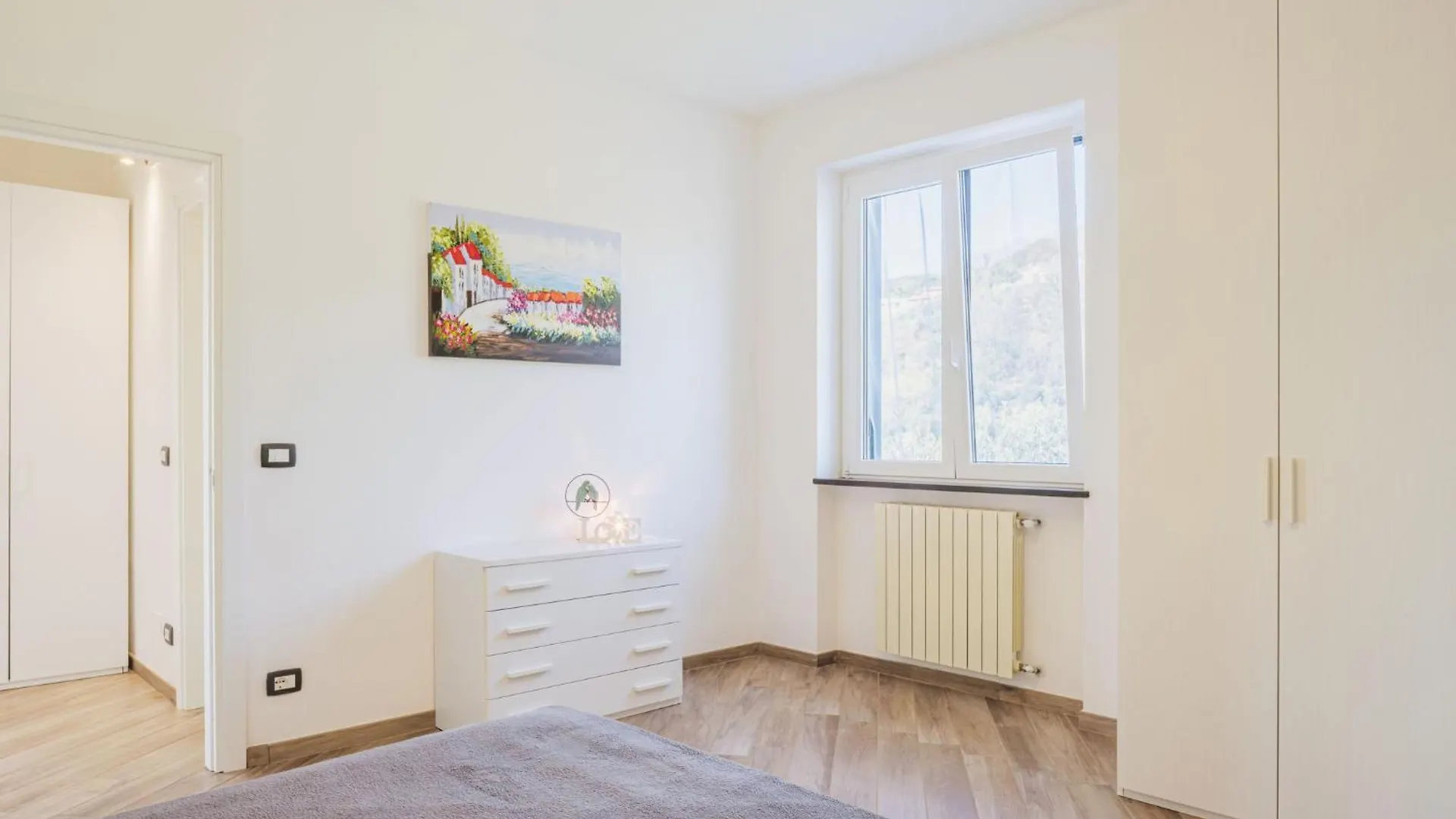 Holiday Home Sorvegallo By Interhome Moneglia