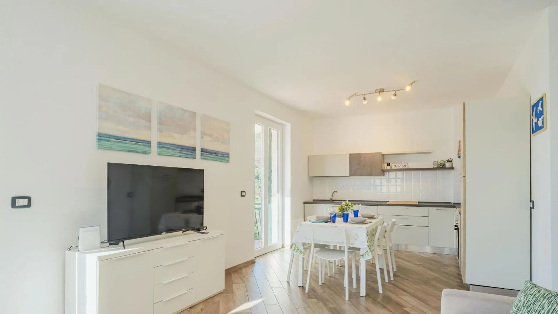 Holiday Home Sorvegallo By Interhome Moneglia