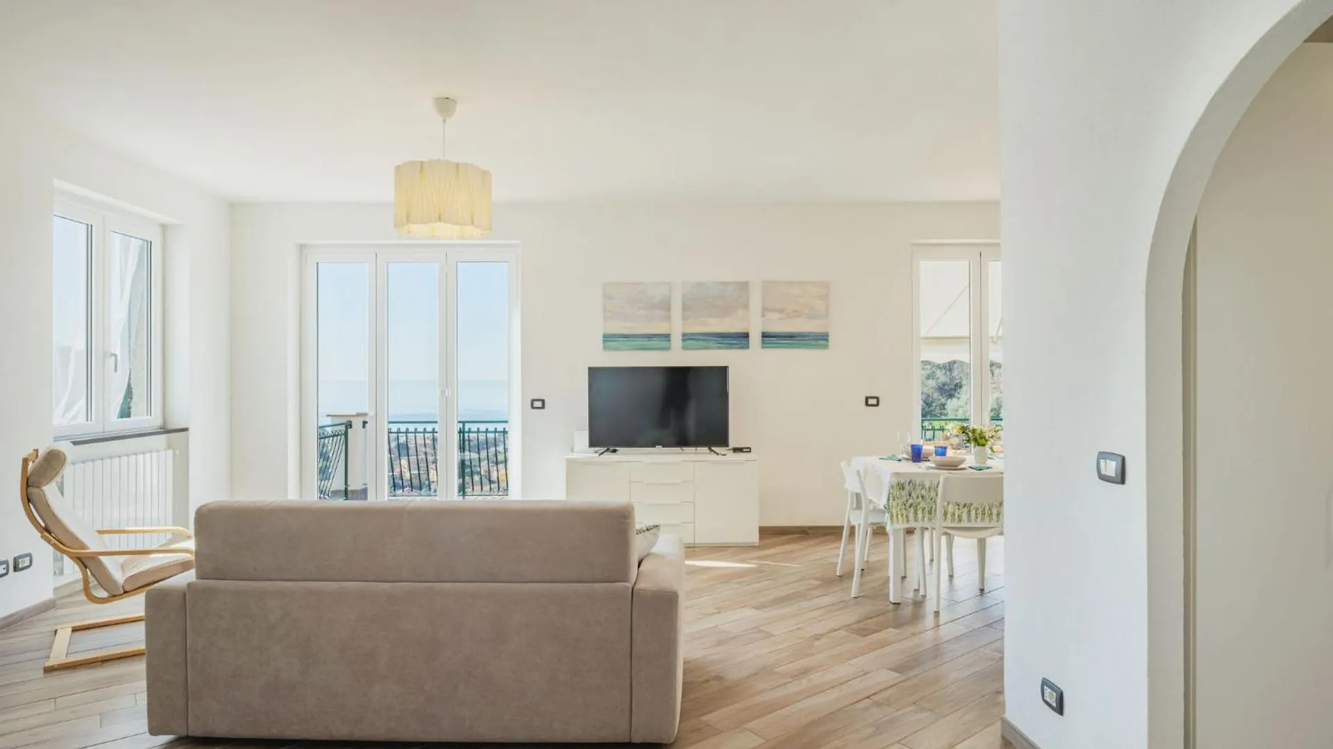 Holiday Home Sorvegallo By Interhome Moneglia Italy