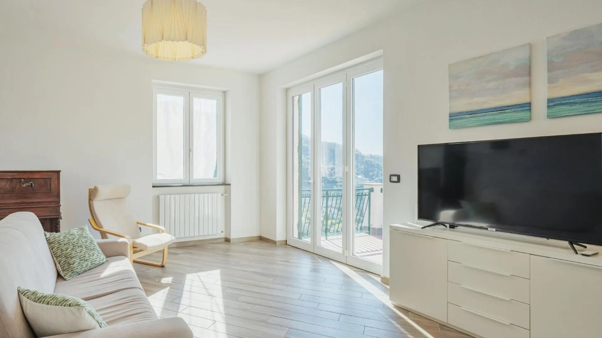 Holiday Home Sorvegallo By Interhome Moneglia