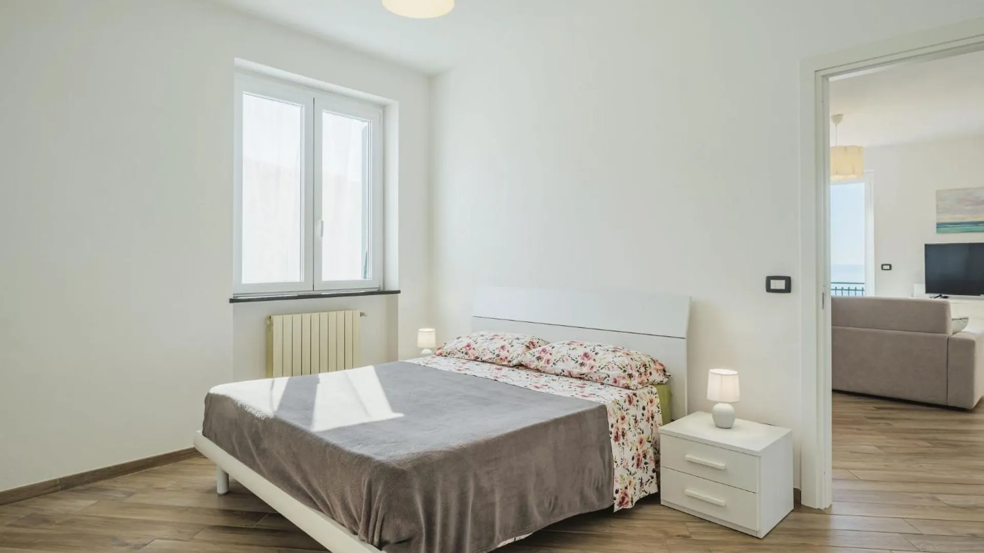 Holiday Home Sorvegallo By Interhome Moneglia