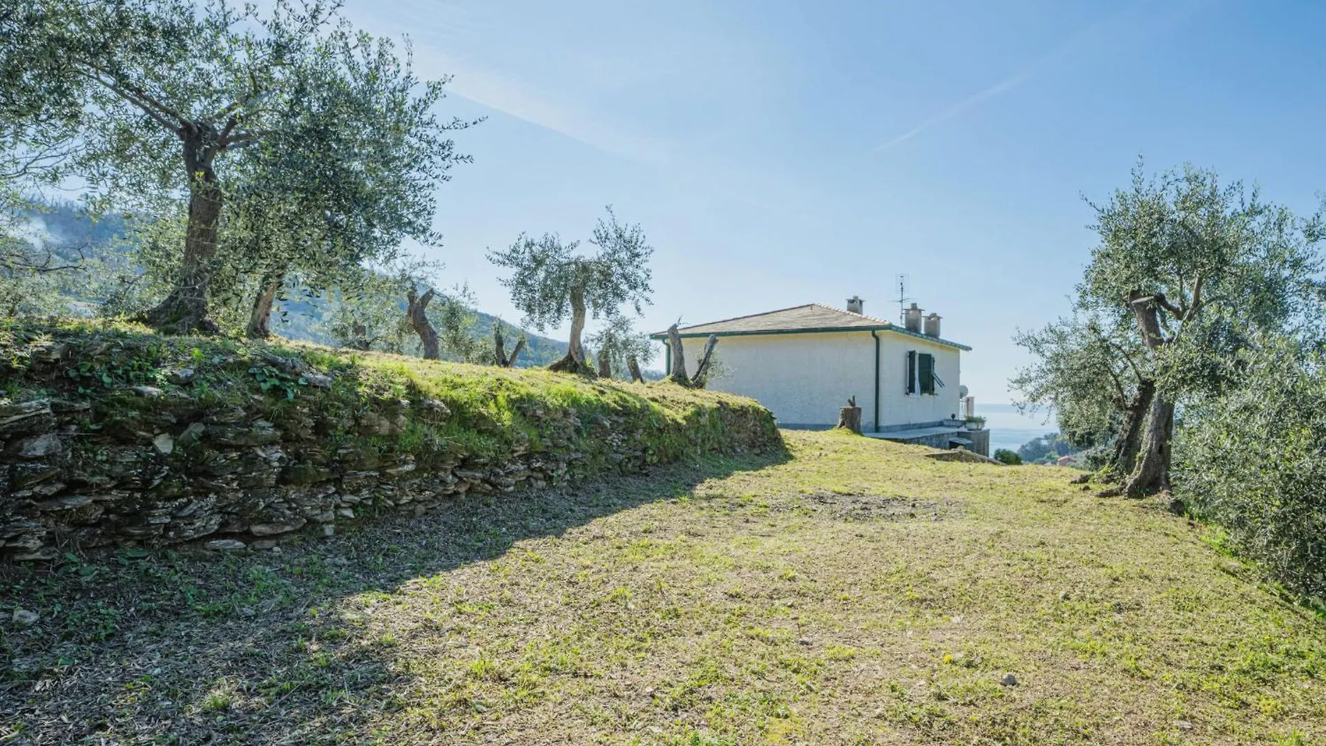 Holiday Home Sorvegallo By Interhome Moneglia 0*,